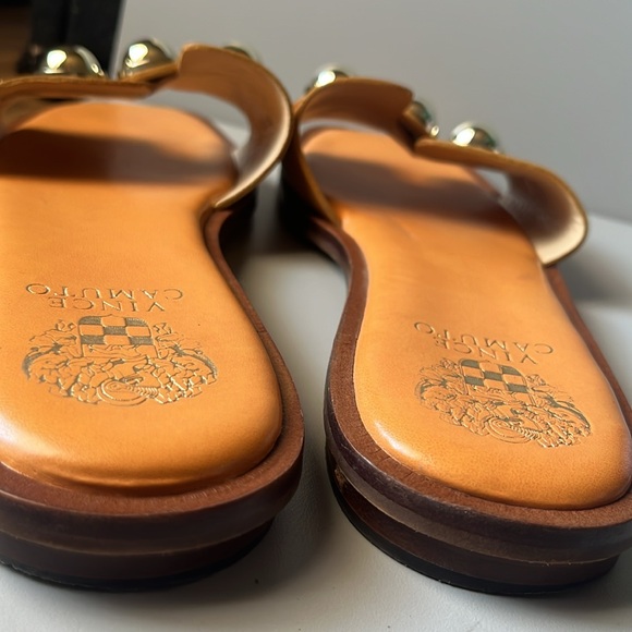 Vince Camuto Neima Slide Sandal - Picture 8 of 13